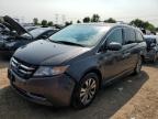 HONDA ODYSSEY EX photo