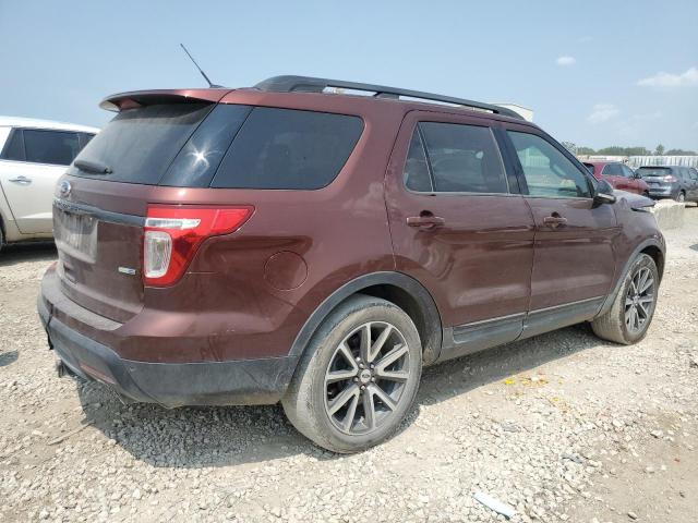 2015 FORD EXPLORER X - 1FM5K8D89FGA40393