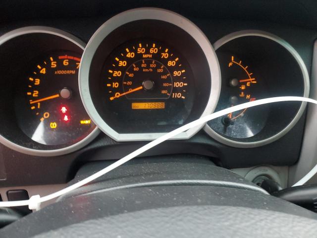 2007 Toyota 4Runner Sr5 VIN: JTEZU14R470087188 Lot: 62345234