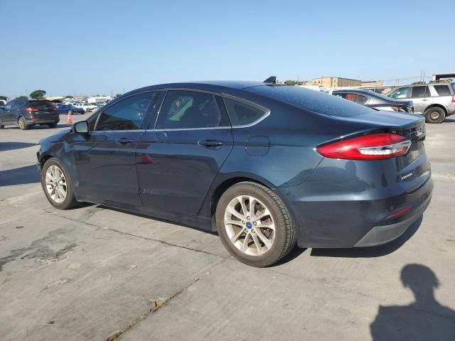 VIN 3FA6P0HD8LR222387 2020 Ford Fusion, SE no.2