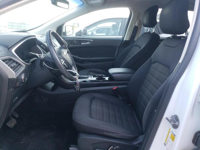 2016 Ford Edge Sel VIN: 2FMPK4J97GBC56993 Lot: 61904614