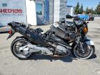2008 BMW R1200 RT - WB10388098ZT13210