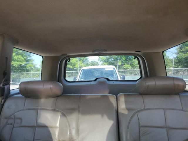 2001 Jeep Grand Cherokee Limited VIN: 1J4GW58N61C573182 Lot: 62275164