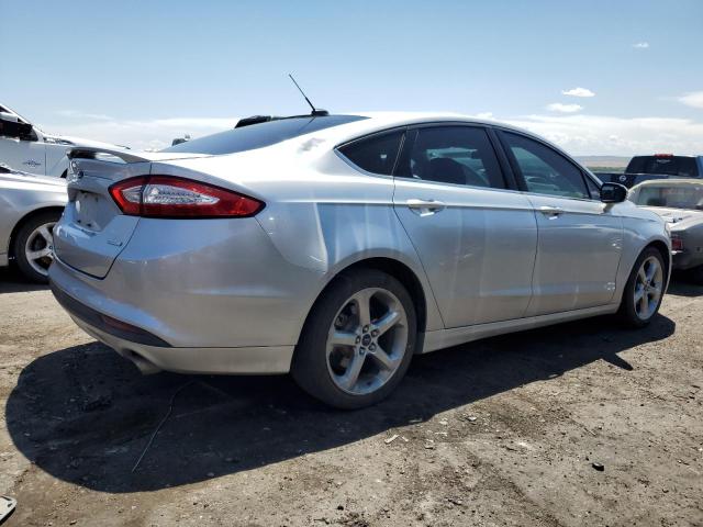 VIN 3FA6P0HD0ER329534 2014 Ford Fusion, SE no.3