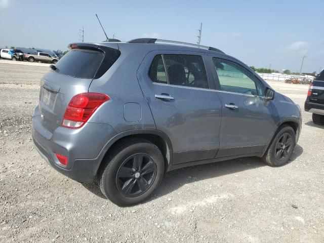 2019 CHEVROLET TRAX 1LT - KL7CJLSB5KB765316