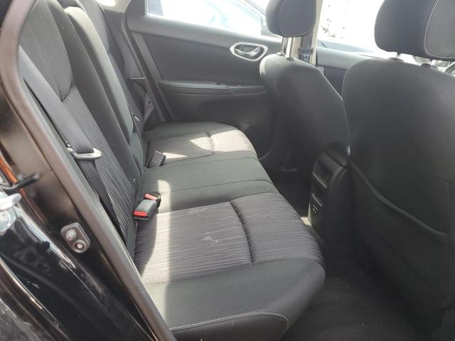 2019 Nissan Sentra S VIN: 3N1AB7AP1KY401071 Lot: 63282824