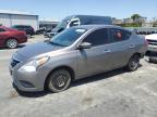 NISSAN VERSA S photo