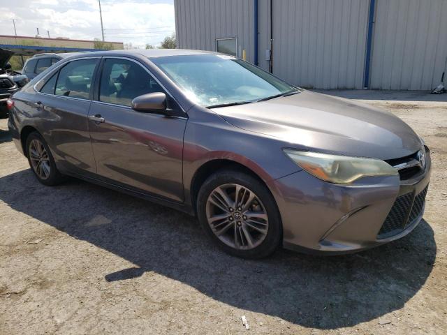 2015 TOYOTA CAMRY LE - 4T1BF1FK0FU036662