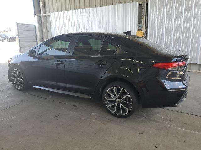 2020 TOYOTA COROLLA XS - JTDT4RCE9LJ036670