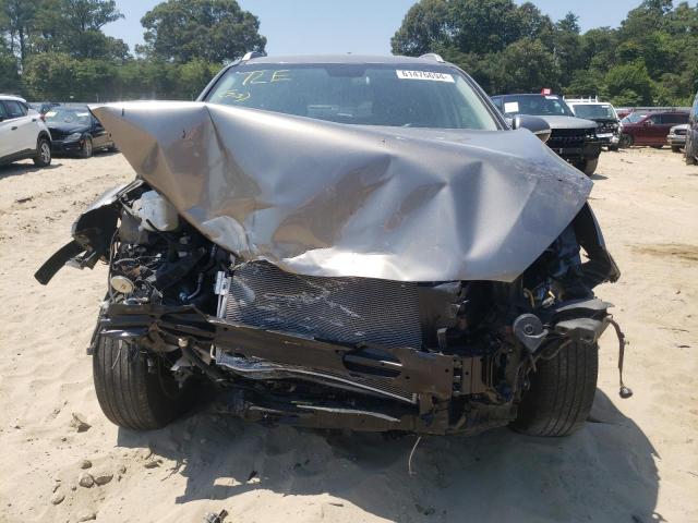 2018 KIA SORENTO LX - 5XYPG4A32JG373367