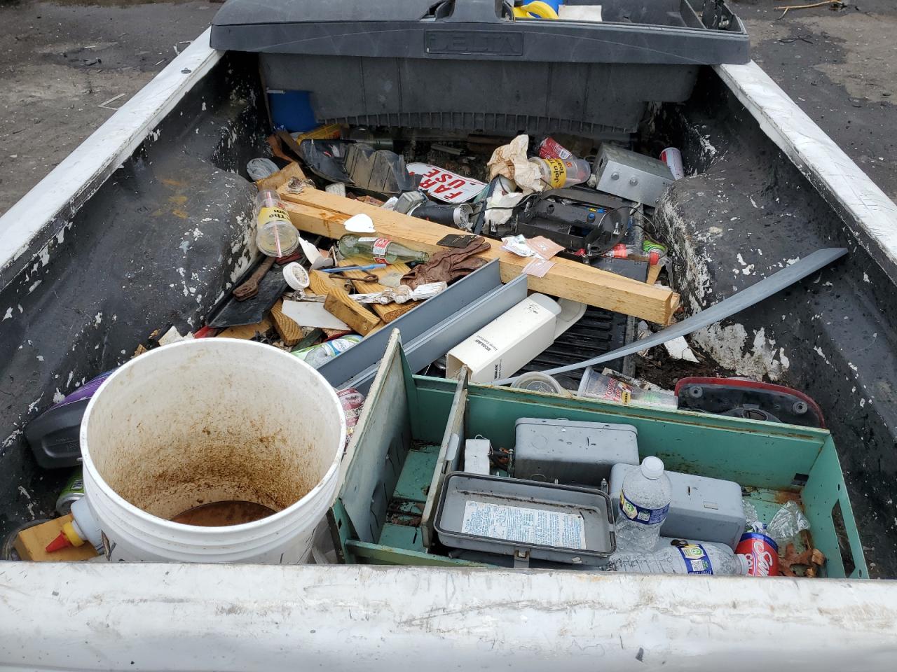 1FTYR10V0YTA74152 2000 Ford Ranger