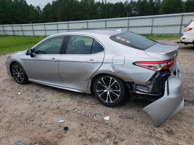 VIN 4T1B11HK2KU827975 2019 Toyota Camry, L no.2