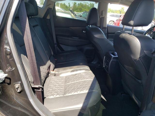 2019 NISSAN MURANO S - 5N1AZ2MS4KN164466