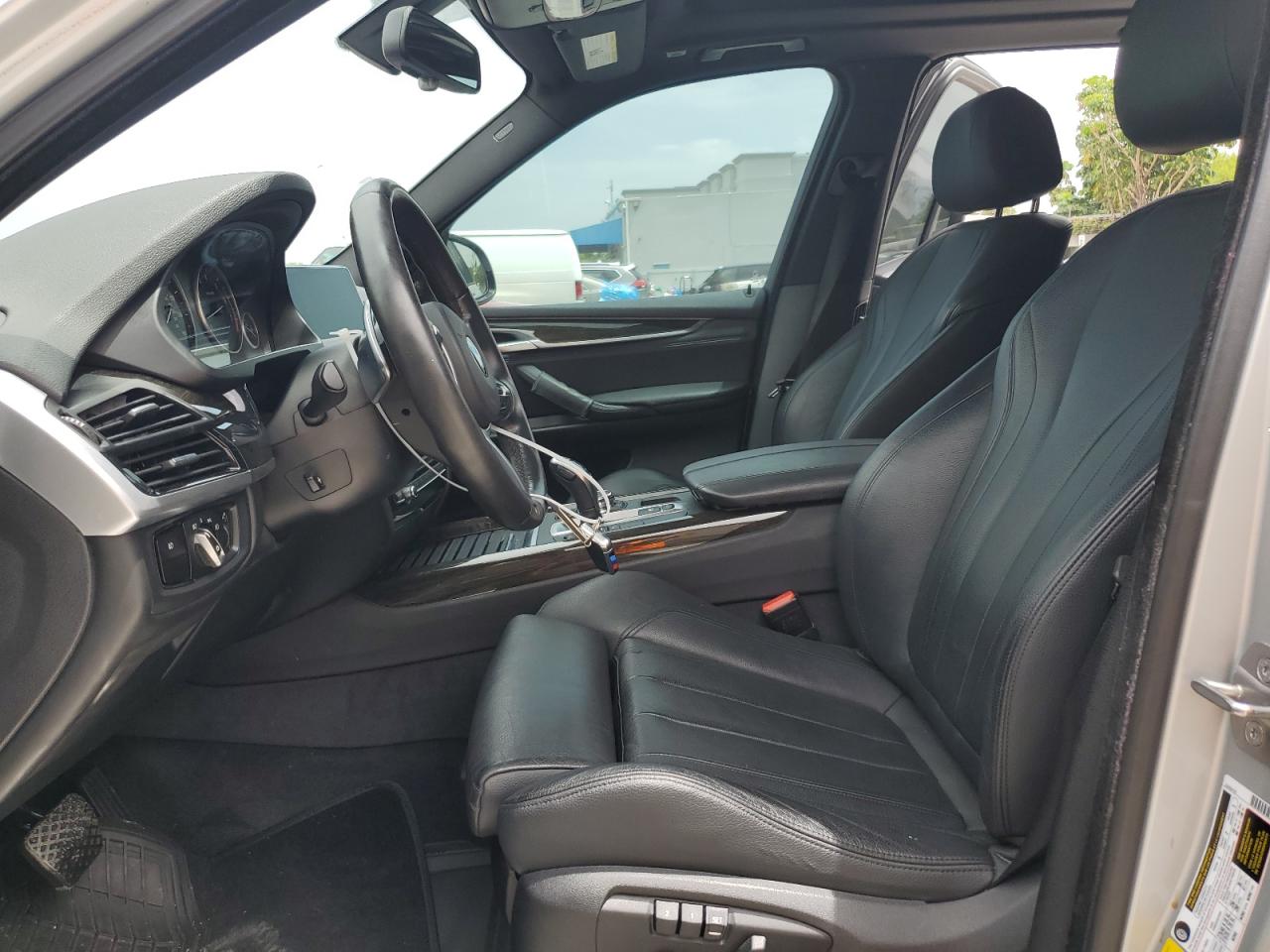 5UXKR2C52G0H42736 2016 BMW X5 Sdrive35I