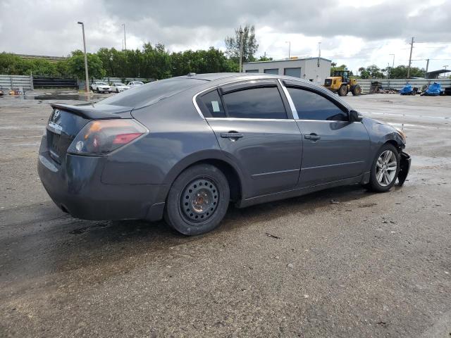 1N4BL2AP8BN412749 2011 Nissan Altima Sr