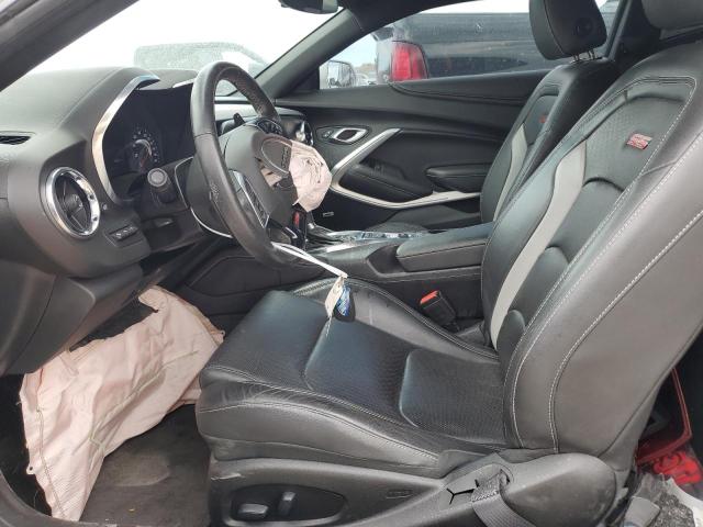 2018 Chevrolet Camaro - Image 7