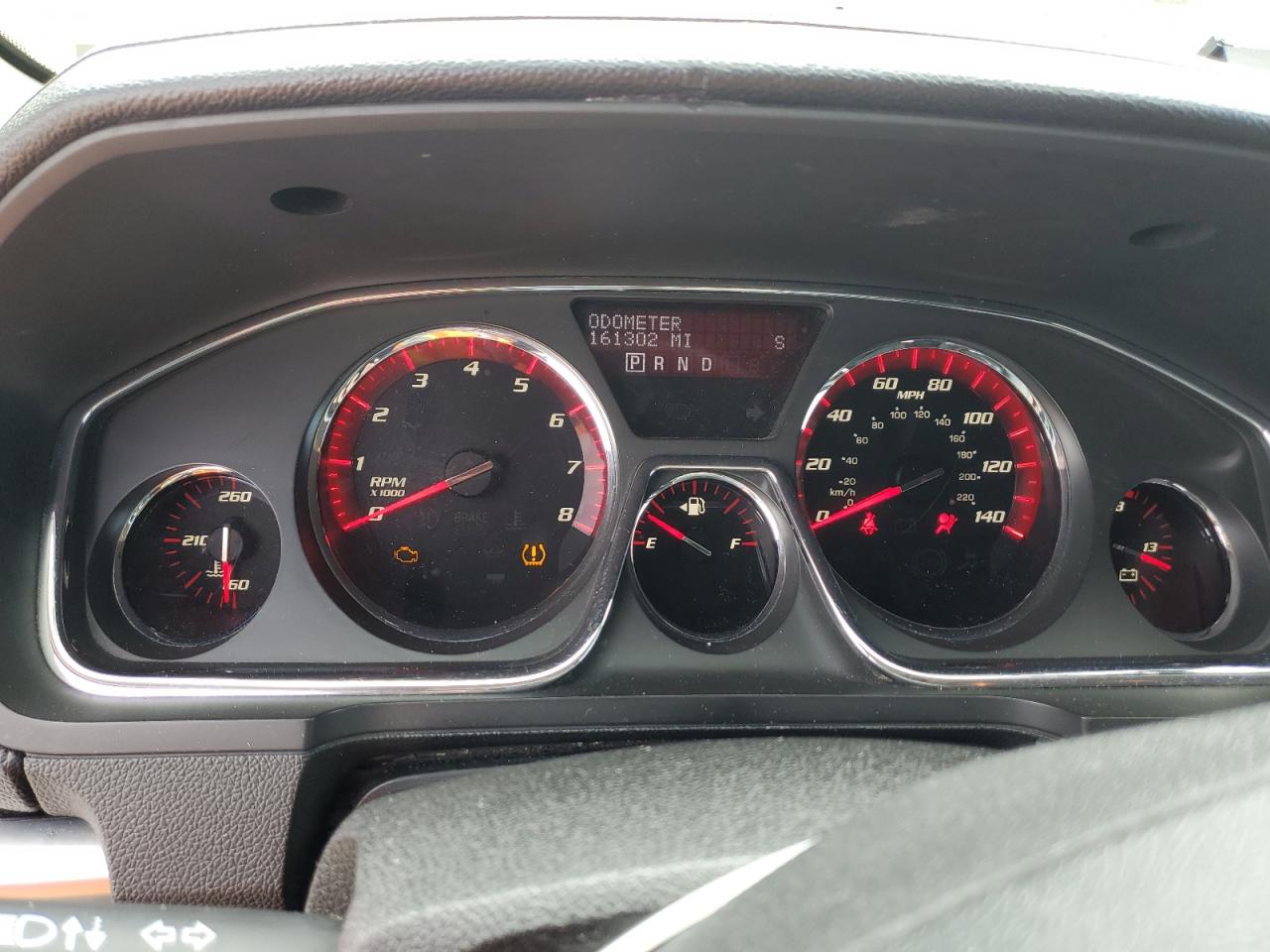 1GKKRPKD9DJ112100 2013 GMC Acadia Sle