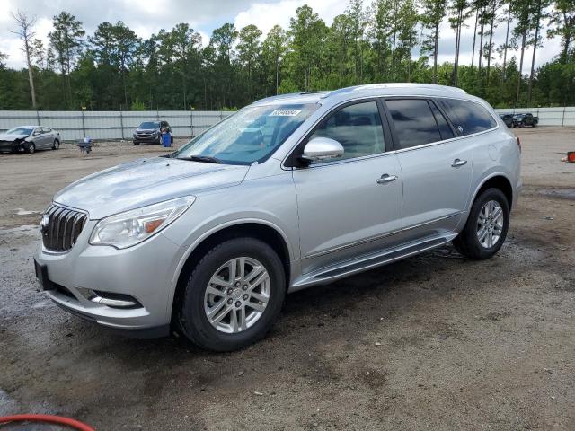 2015 BUICK ENCLAVE #2857713996