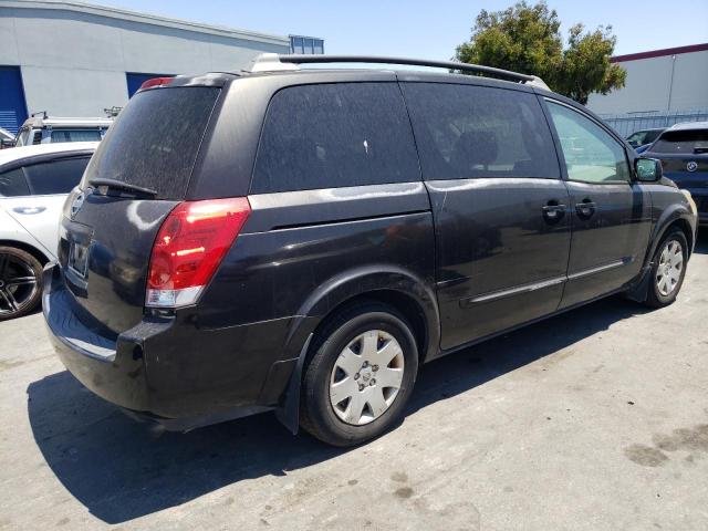 2005 Nissan Quest S VIN: 5N1BV28U15N134597 Lot: 61875654