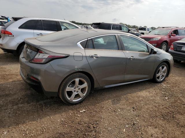 VIN 1G1RA6S51HU122220 2017 Chevrolet Volt, LT no.3