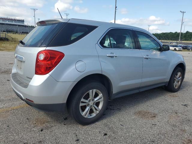 2013 Chevrolet Equinox Ls VIN: 2GNALBEK9D6301629 Lot: 62028384