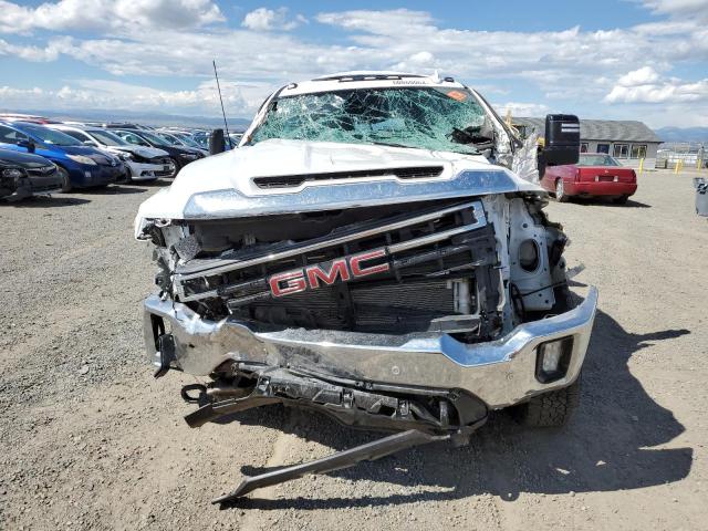 2023 GMC SIERRA K35 - 1GT49UEY6PF156872