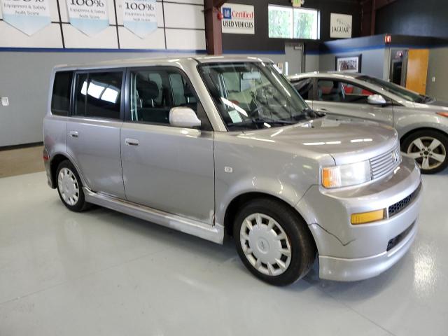 2006 Toyota Scion Xb VIN: JTLKT334064074749 Lot: 61073824