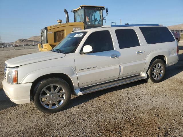 2005 CADILLAC ESCALADE E 3GYFK66N65G171889  65259264