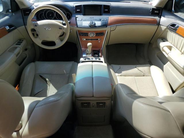 2006 Infiniti M35 Base VIN: JNKAY01F56M261155 Lot: 61813394