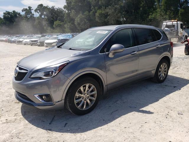 2020 BUICK ENVISION E - LRBFX2SA1LD155062
