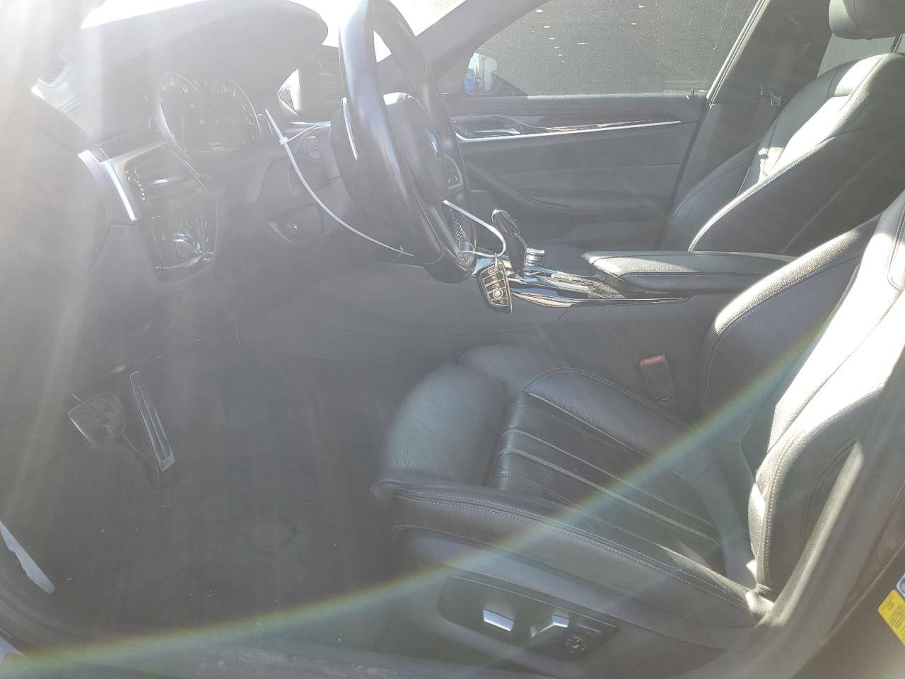 WBAJE5C36HG913869 2017 BMW 540 I