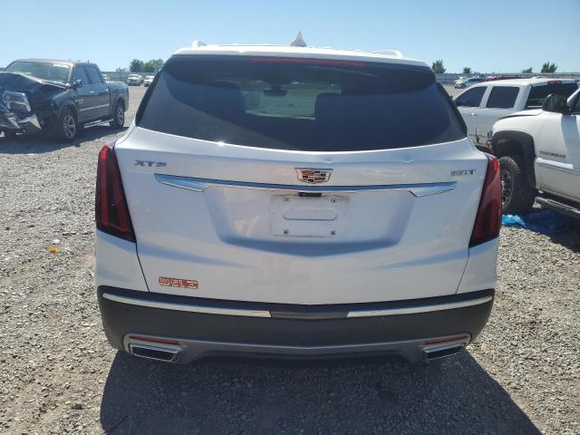 2020 CADILLAC XT5 PLATIN - 1GYKNER44LZ172250