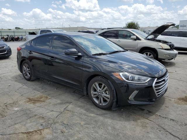 2017 HYUNDAI ELANTRA SE - 5NPD84LF6HH119123