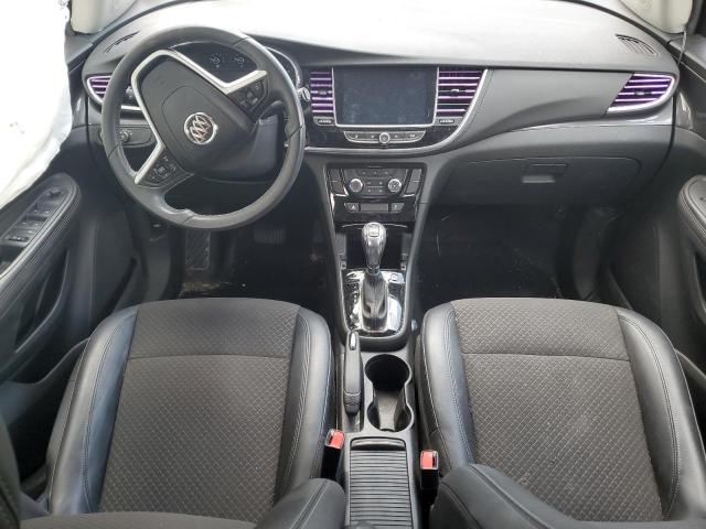 2020 BUICK ENCORE PRE - KL4CJASB4LB350653
