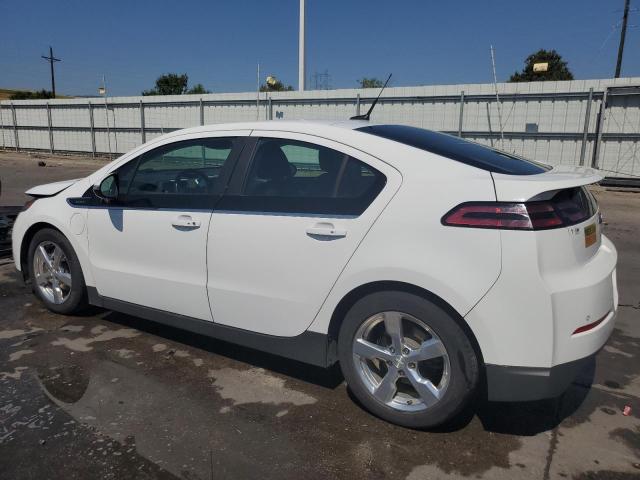 VIN 1G1RD6E42DU103955 2013 Chevrolet Volt no.2