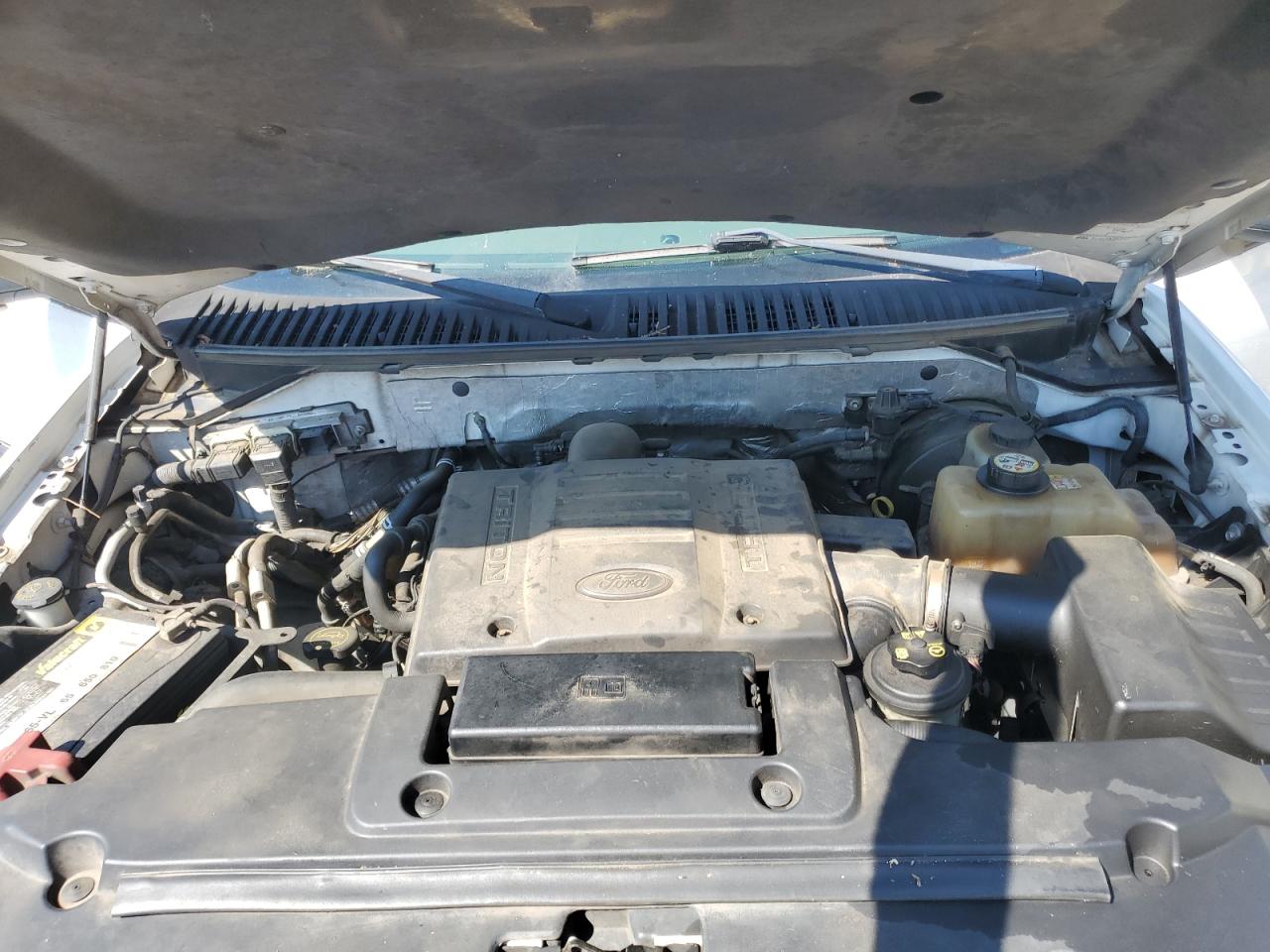 1FMFU17577LA56835 2007 Ford Expedition Eddie Bauer