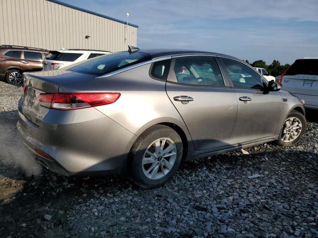 VIN 5XXGT4L38JG179200 2018 KIA Optima, LX no.3