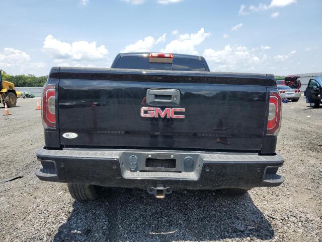 2017 GMC SIERRA 1GTV2NEC4HZ133674
