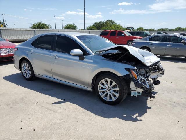 2018 TOYOTA CAMRY L - 4T1B11HK0JU579594