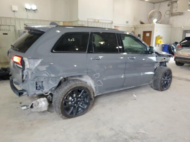 VIN 1C4RJFAG9LC388660 2020 Jeep Grand Cherokee, Laredo no.3