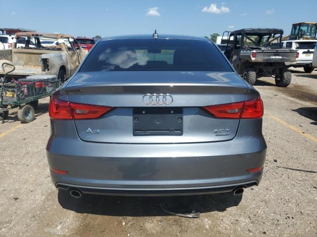 2016 Audi A3 Premium VIN: WAUB8GFF2G1112077 Lot: 61080804