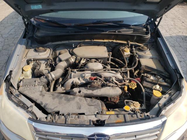 2009 Subaru Forester 2.5X Premium VIN: JF2SH63649H745595 Lot: 62850694