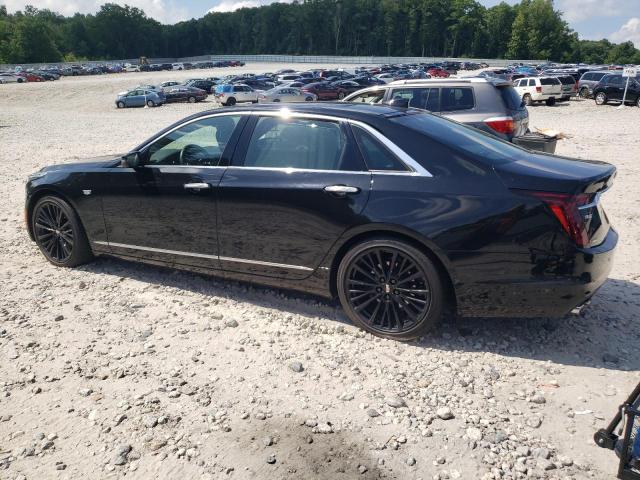 2020 CADILLAC CT6 LUXURY - 1G6KE5RS4LU100274