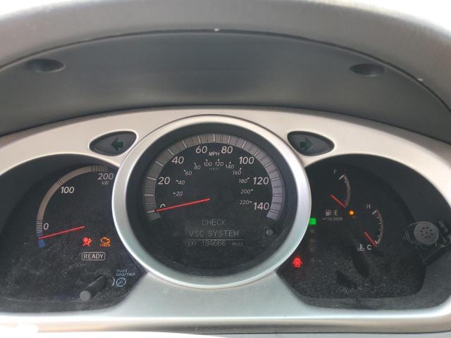 2006 Toyota Highlander Hybrid VIN: JTEDW21A260015252 Lot: 62546714