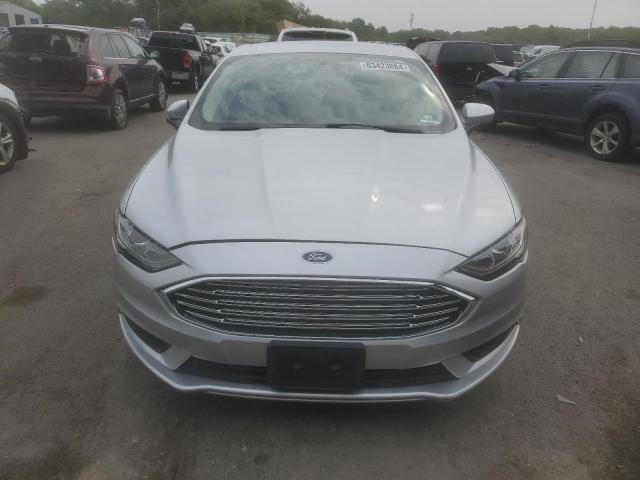 VIN 3FA6P0LU1JR159914 2018 Ford Fusion, Se Hybrid no.5