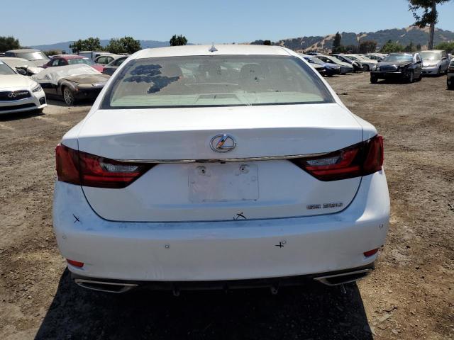 2013 Lexus Gs 350 VIN: JTHBE1BL7D5021359 Lot: 63080174