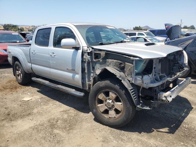 2006 Toyota Tacoma Double Cab Long Bed VIN: 5TEMU52NX6Z283933 Lot: 62933344