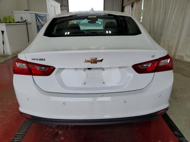 2024 CHEVROLET MALIBU LT - 1G1ZD5ST3RF169173
