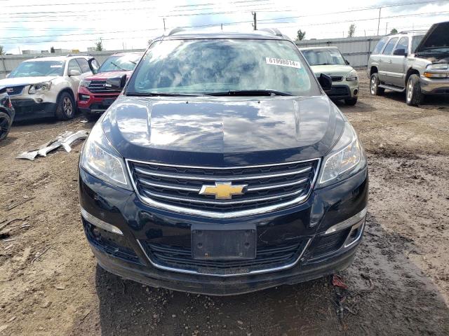 2016 CHEVROLET TRAVERSE L - 1GNKRGKD0GJ283812
