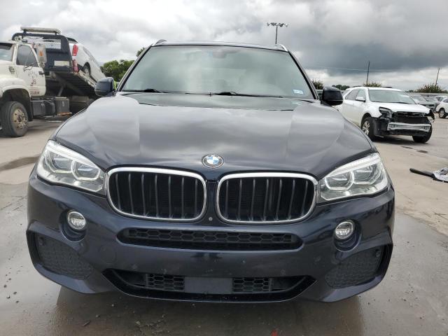 VIN 5UXKR0C50H0V68197 2017 BMW X5, Xdrive35I no.5